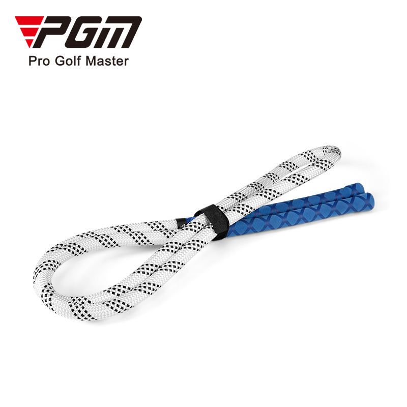 Trenażer swingu golfowego