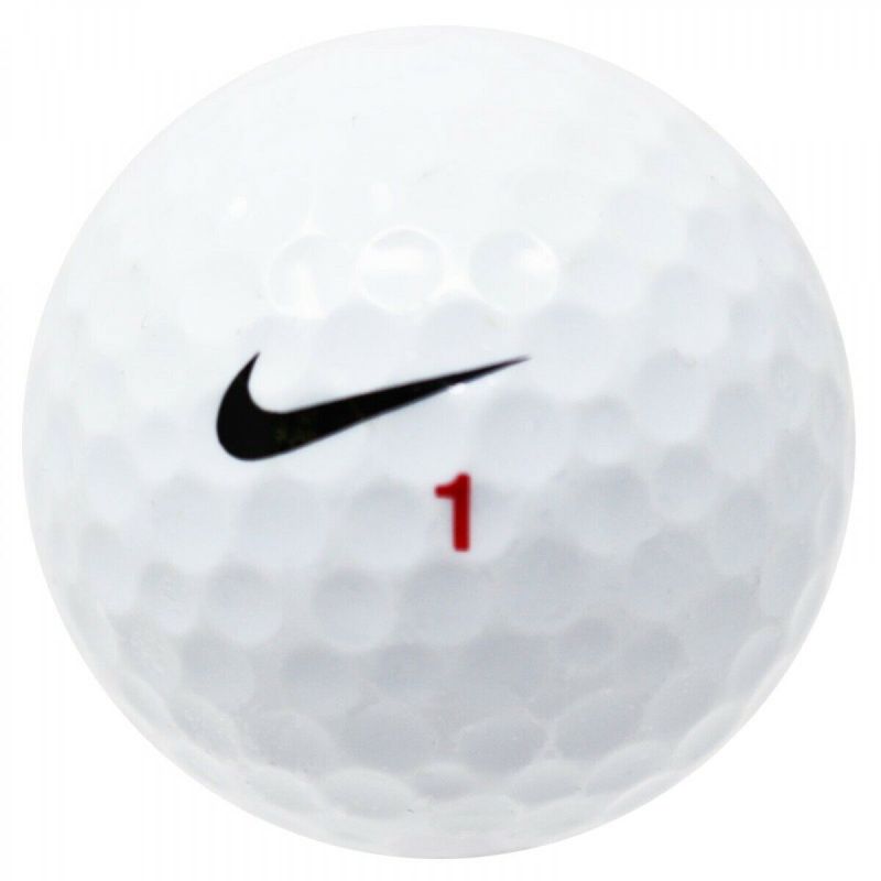 Używana REFURBISHED piłka golfowa NIKE