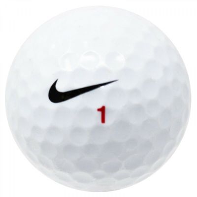 Używana REFURBISHED piłka golfowa NIKE