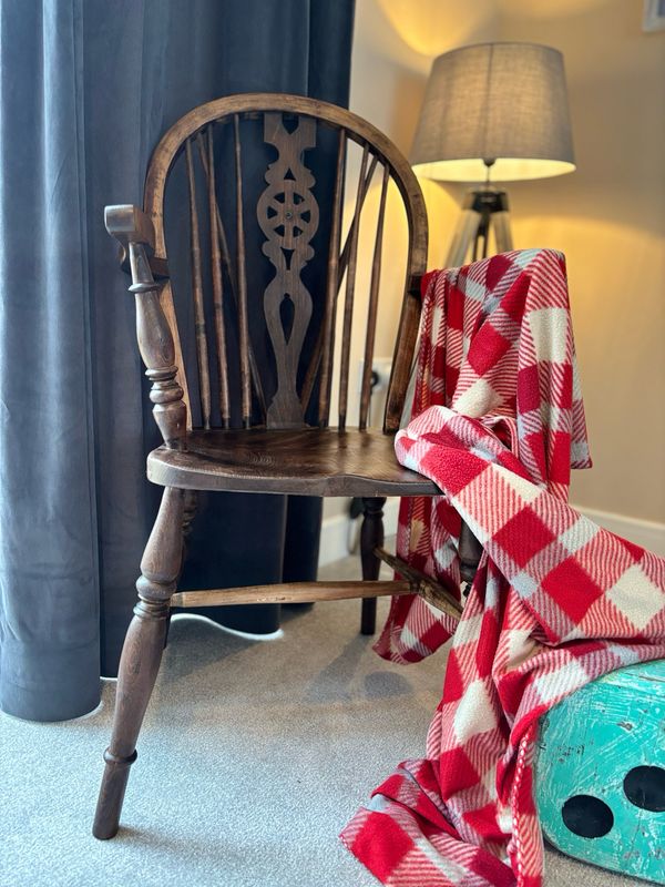 Windsor vintage Chair