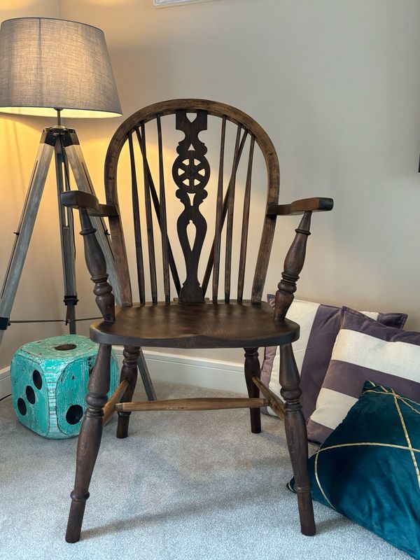 Windsor vintage Chair