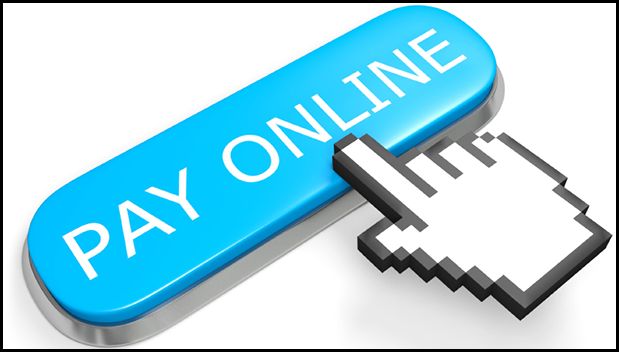 Pay Invoice
