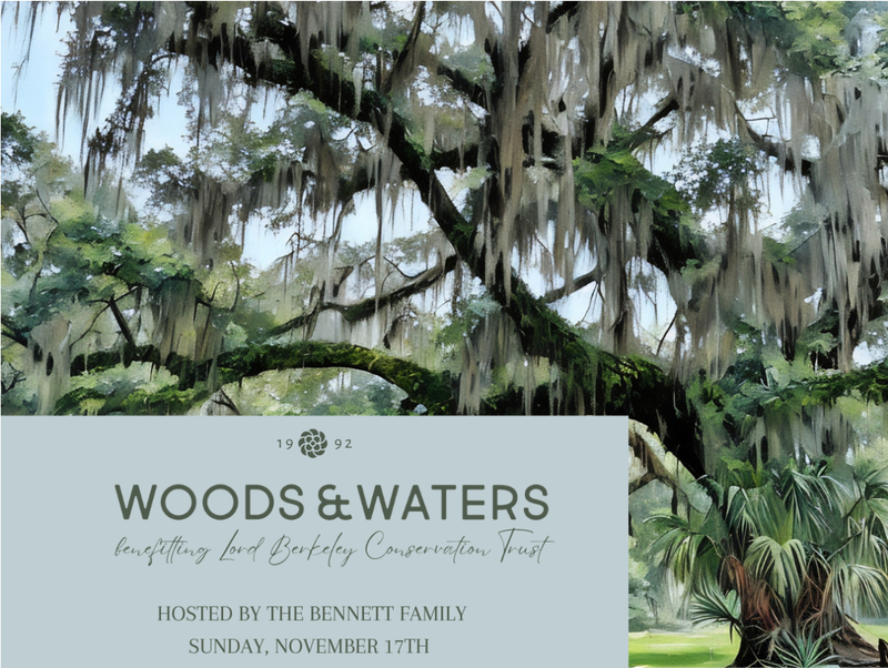Woods & Waters 2025