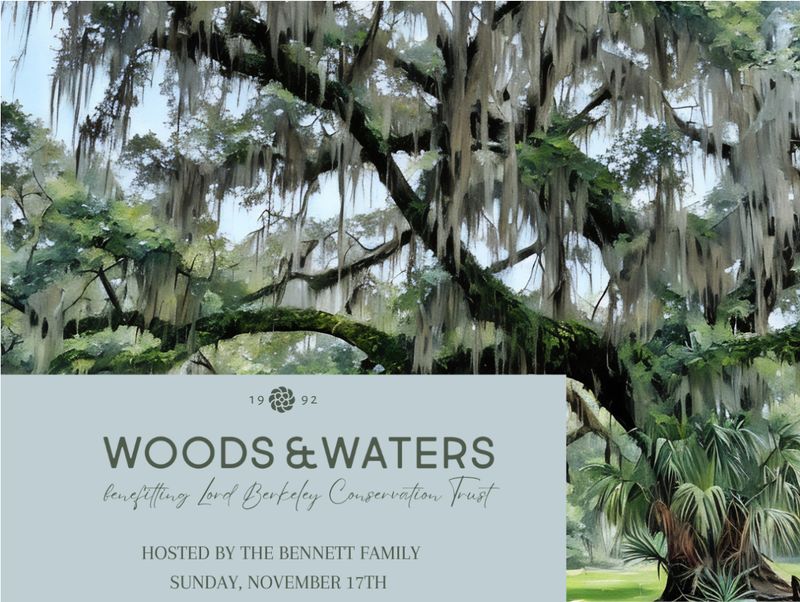 Woods & Waters 2025