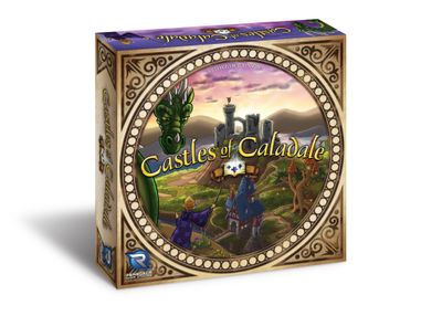 Castles Of Caladale