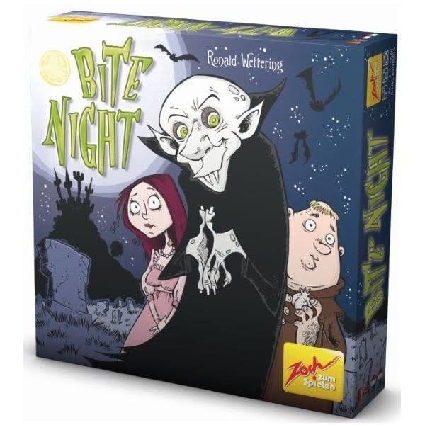 Bite Night