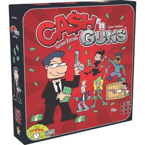 Cash N Guns