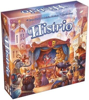 Histrio