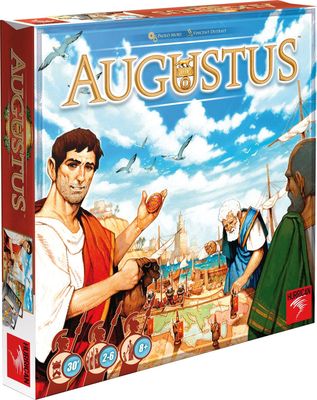 Rise of Augustus Rise of Augustus