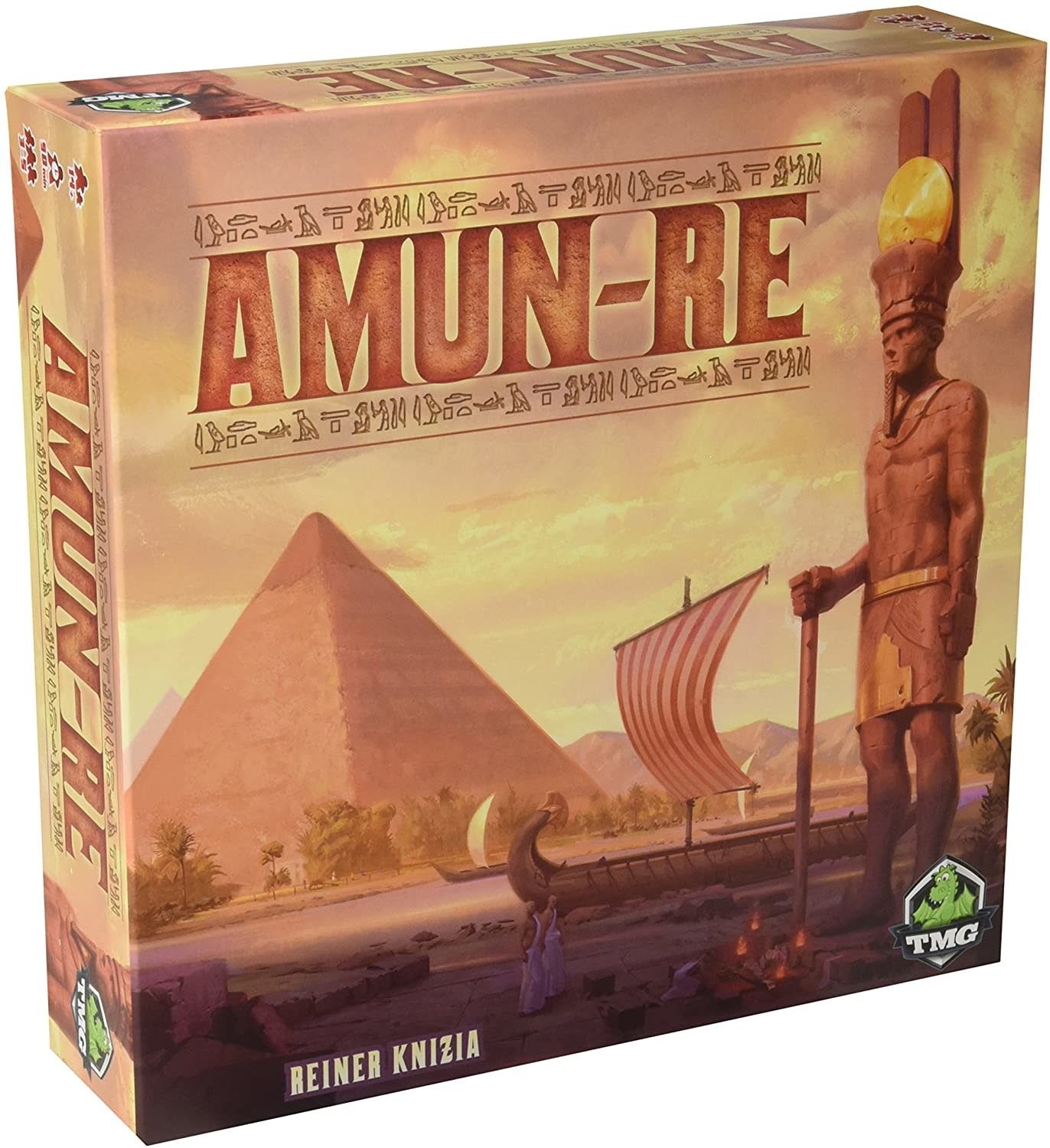Amun-re