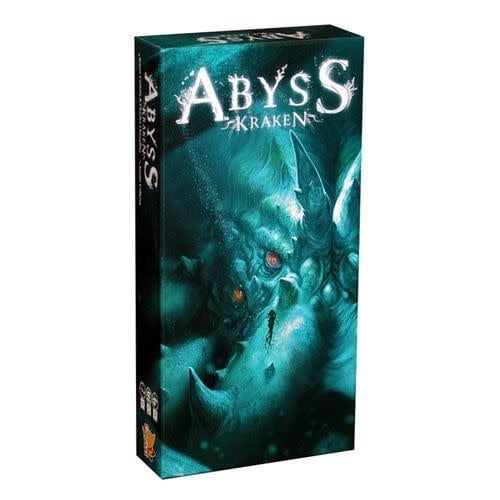 Abyss: Kraken Abyss: Kraken