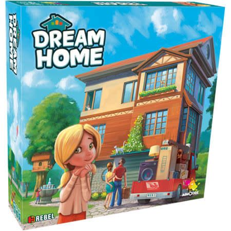 Dream Home