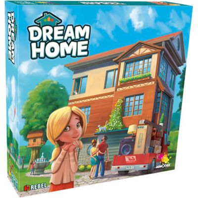 Dream Home Dream Home