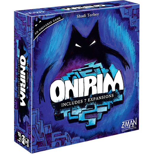 Onirim