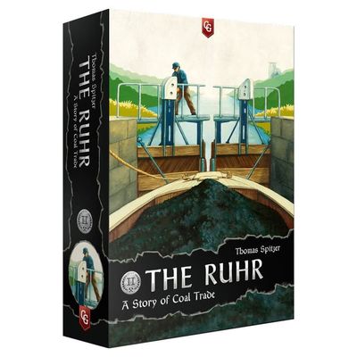 The Ruhr: A Story of Coal Trade