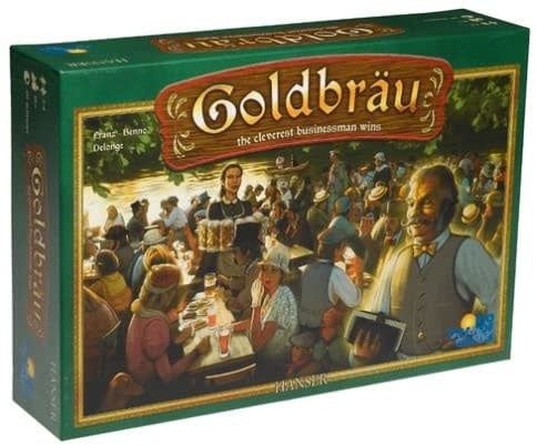 Goldbräu
