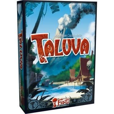Taluva Taluva