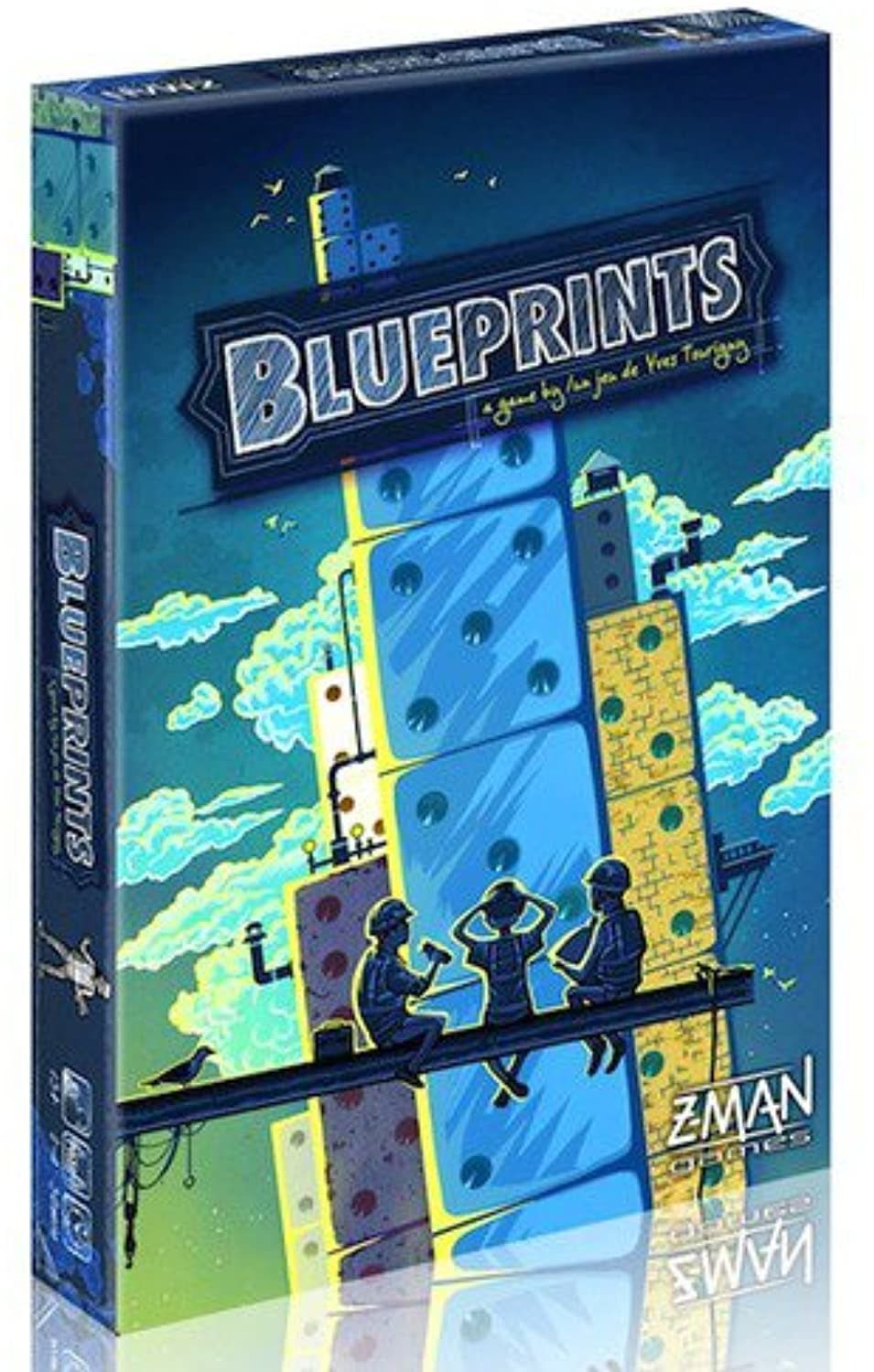 Blueprints