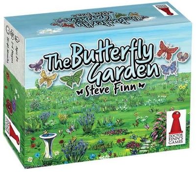 The Butterfly Garden