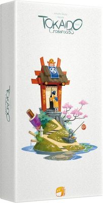 Tokaido: Crossroads