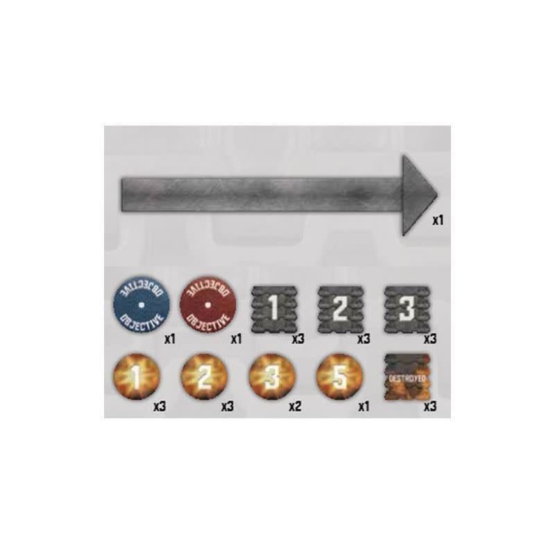 Gaming Tokens (TANKS)