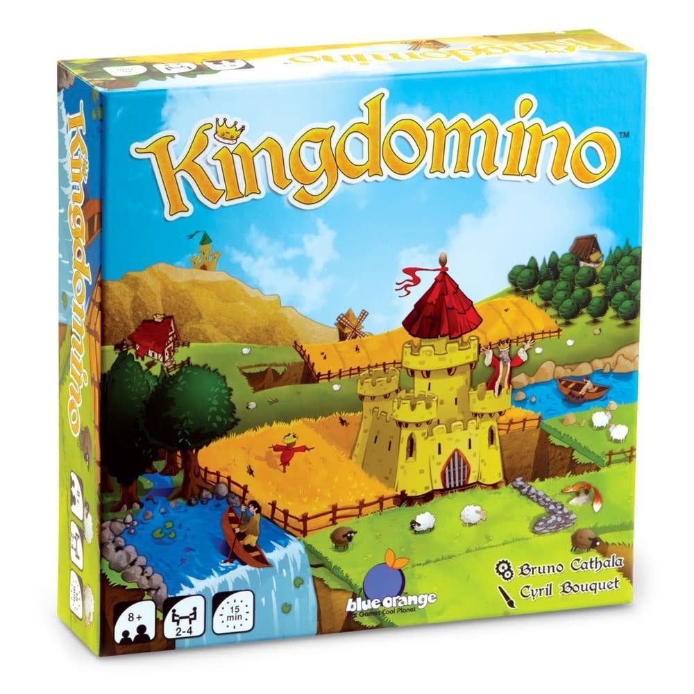 Kingdomino