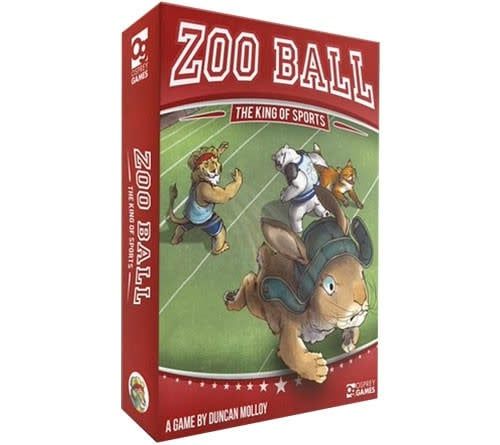 Zoo Ball