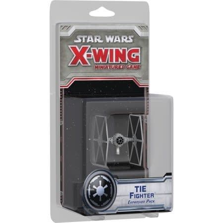 X-Wing 1.0: TIE Fighter Expansion Pack