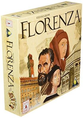 Florenza Second Edition