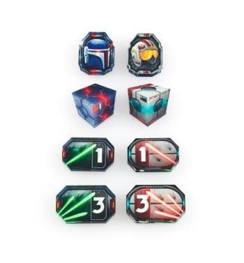 Destiny Token Set