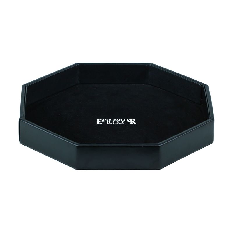 Easy Roller Dice Tray -