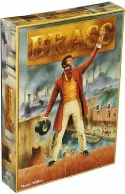 Brass