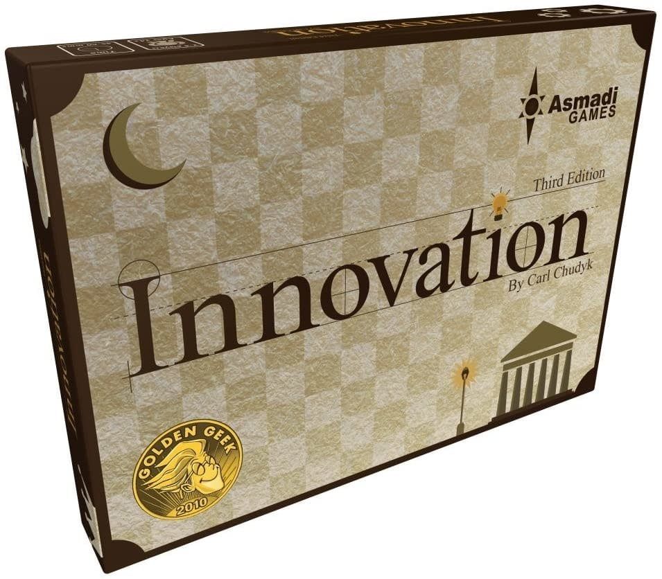 Innovation (Third Edition)