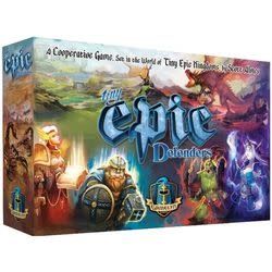 Tiny Epic Defenders (Second Edition)