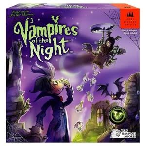 Vampires of the Night