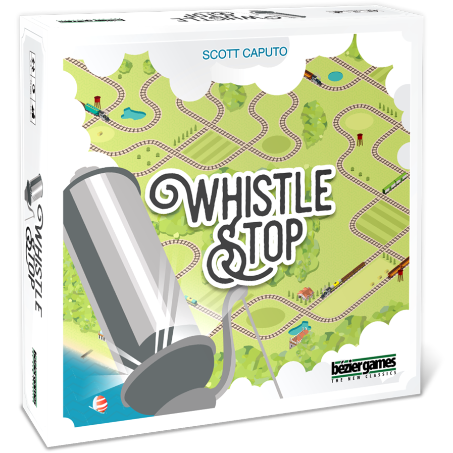 Whistle Stop