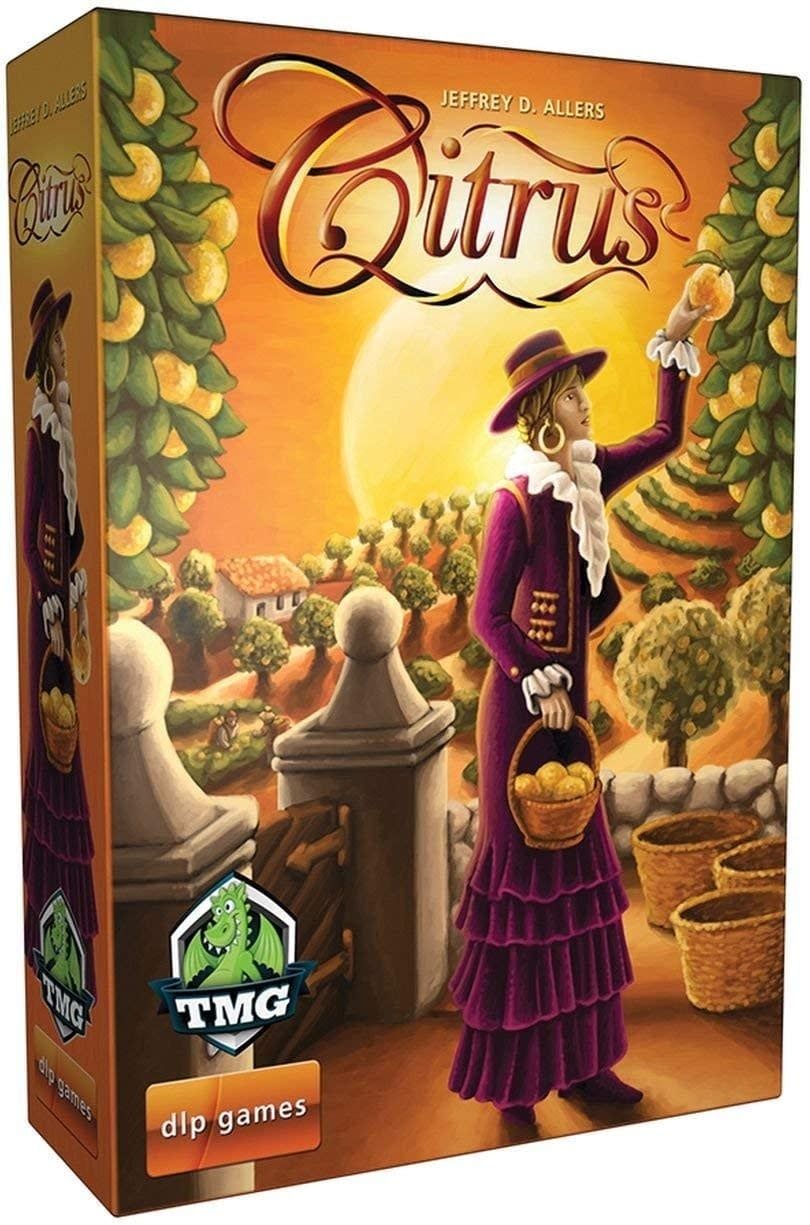 Citrus Citrus