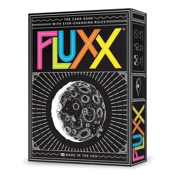 Fluxx 5.0 Fluxx 5.0