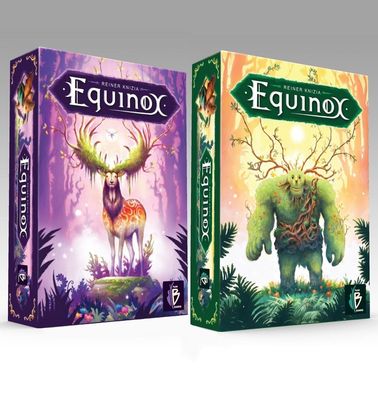 Equinox - 