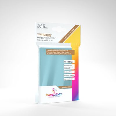 PRIME Sleeves - PRIME Sleeves -