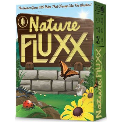 Nature Fluxx Nature Fluxx