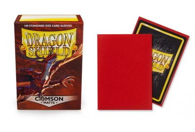  Dragon Shield: Matte -
