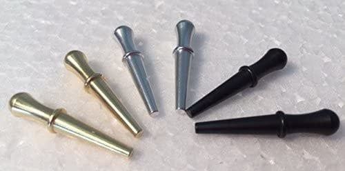 Cribbage Pegs (6-Metal) Cribbage Pegs (6-Metal)