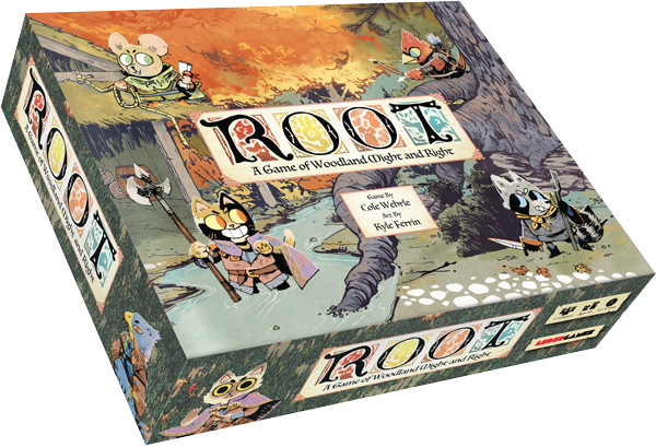 Root