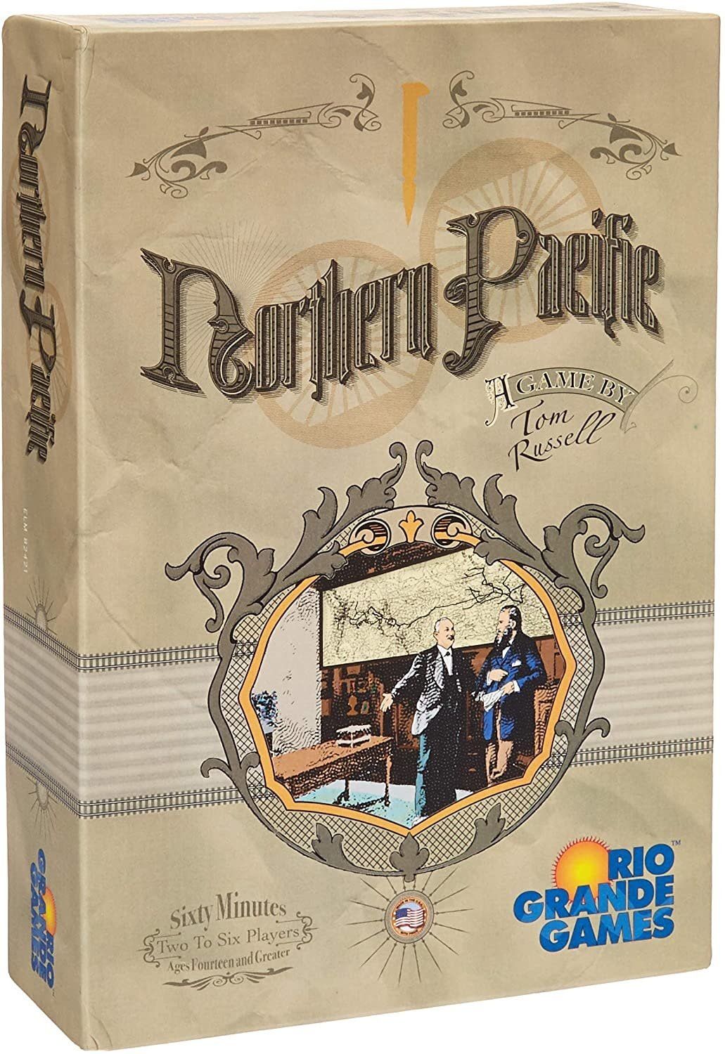 Northern Pacific