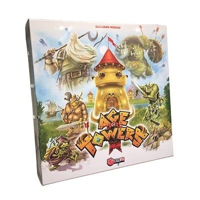Age of Towers