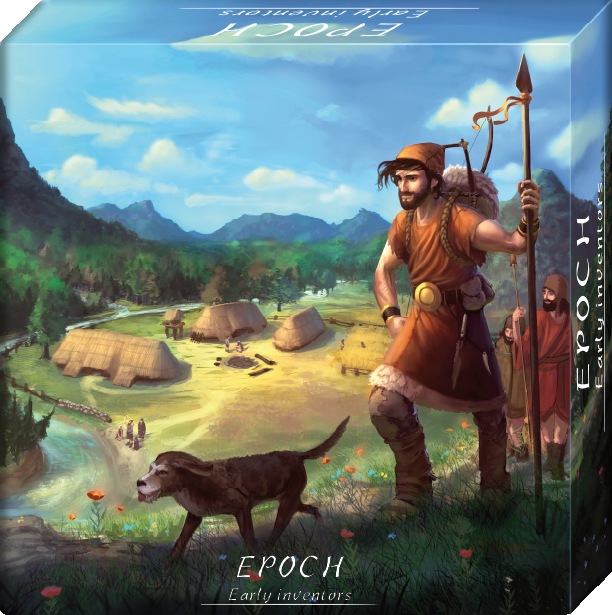 Epoch
