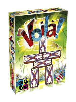 Voila!