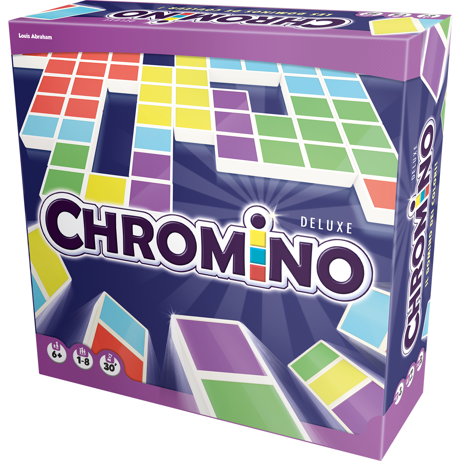 Chromino