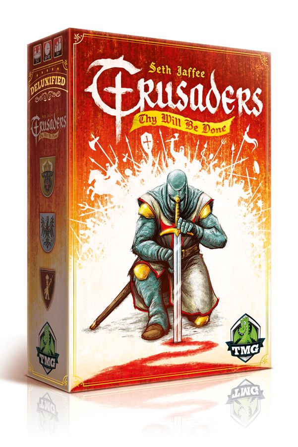 Crusaders